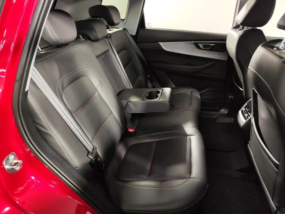 Chery Tiggo 7 Pro, 2024 г.