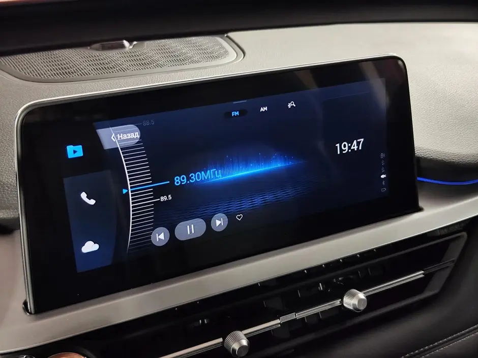 Chery Tiggo 7 Pro, 2024 г.