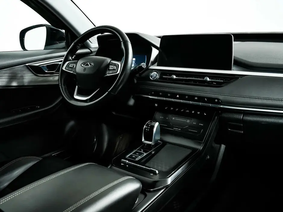 Chery Tiggo 7 Pro, 2020 г.