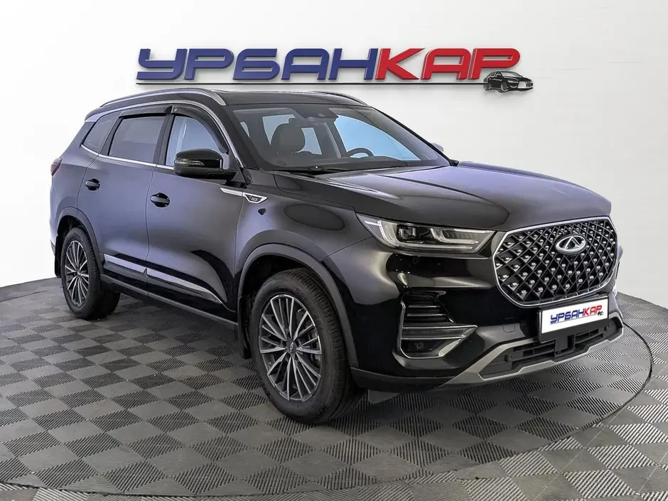 Chery Tiggo 8 Pro, 2023 г.