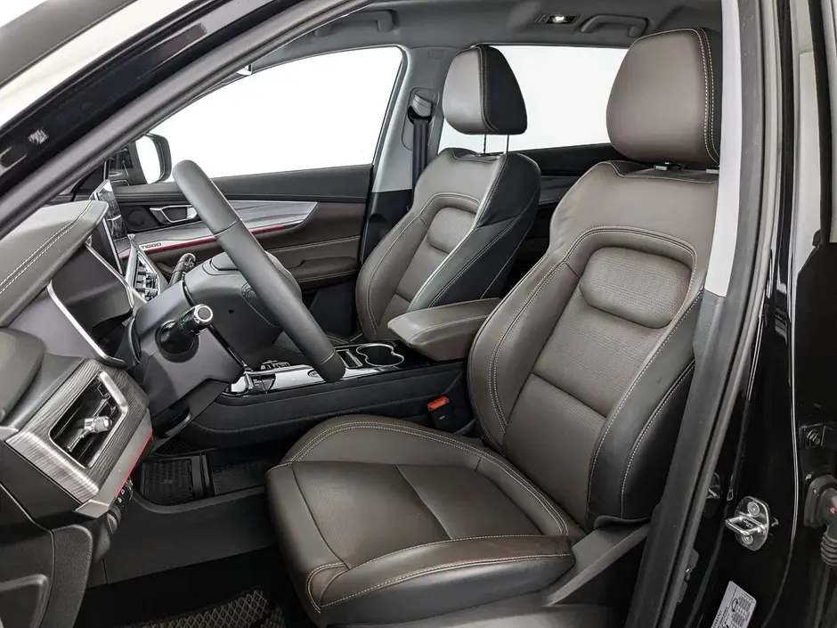 Chery Tiggo 8 Pro, 2023 г.