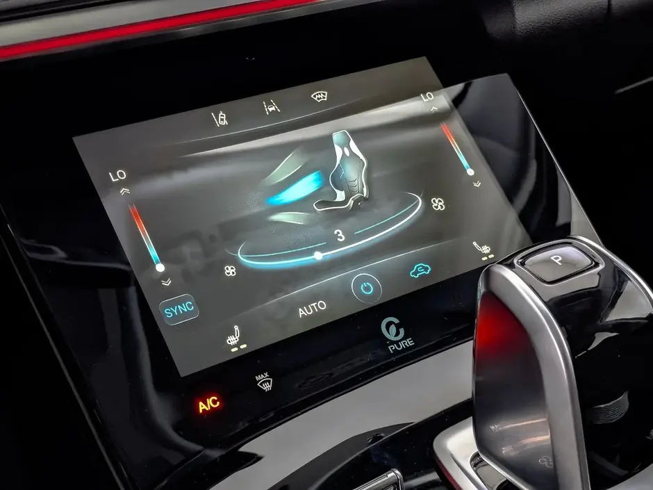 Chery Tiggo 8 Pro, 2023 г.