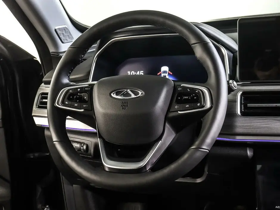 Chery Tiggo 8 Pro, 2023 г.