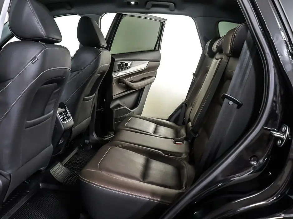 Chery Tiggo 8 Pro, 2023 г.