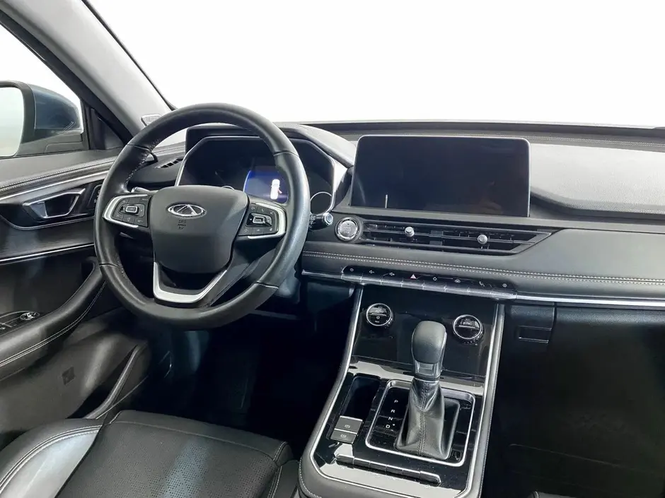 Chery Tiggo 8 Pro, 2021 г.