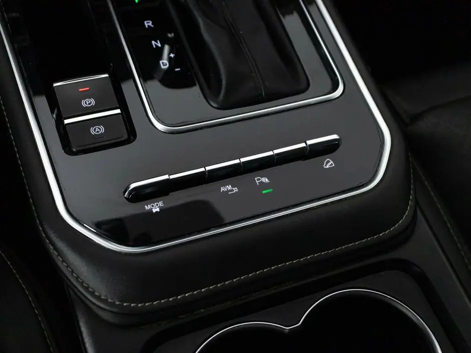 Chery Tiggo 8 Pro, 2021 г.