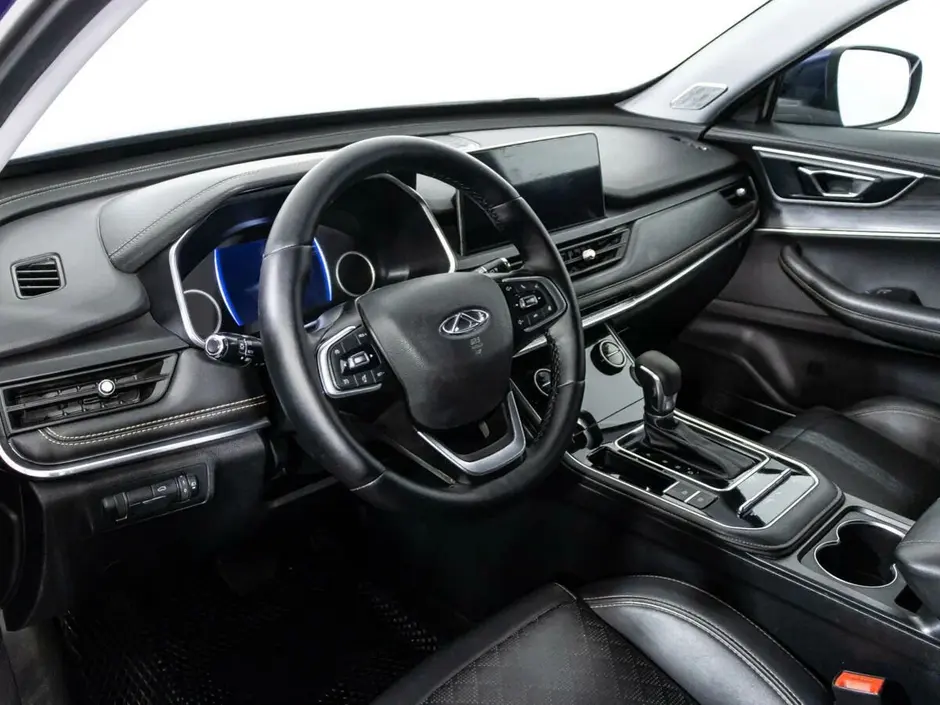 Chery Tiggo 8 Pro, 2021 г.