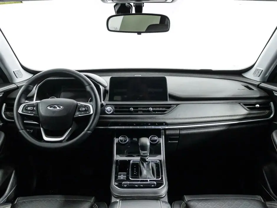 Chery Tiggo 8 Pro, 2021 г.