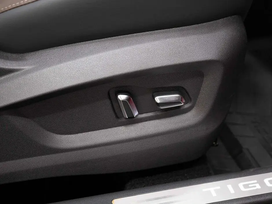 Chery Tiggo 8 Pro, 2021 г.