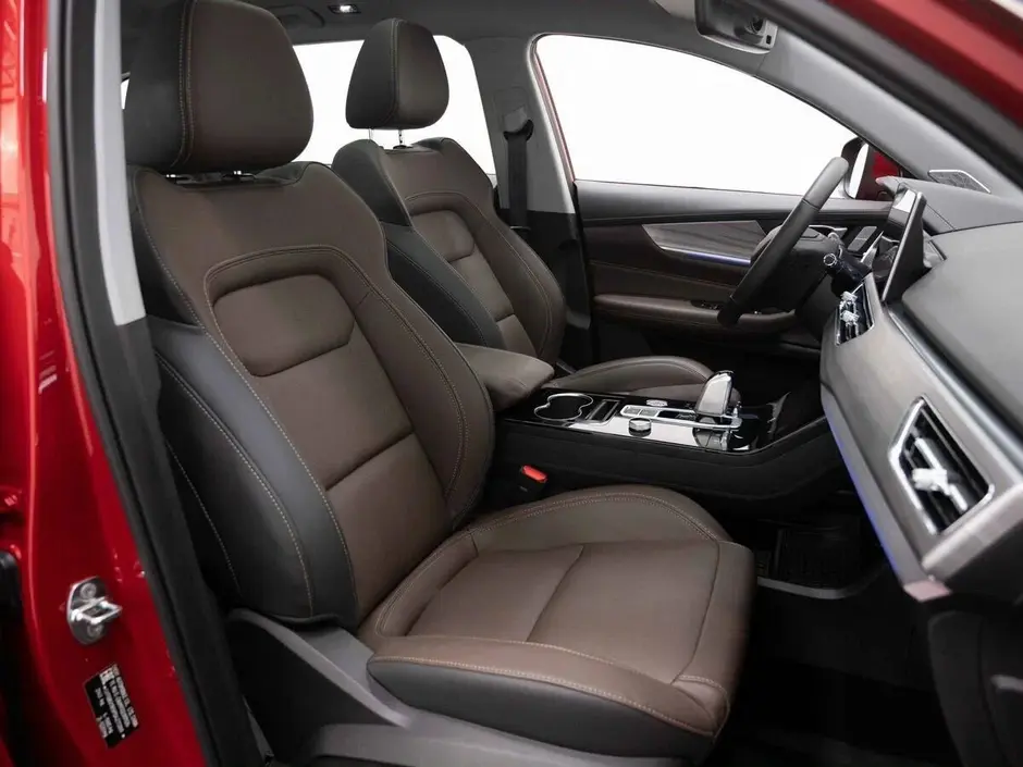 Chery Tiggo 8 Pro, 2021 г.