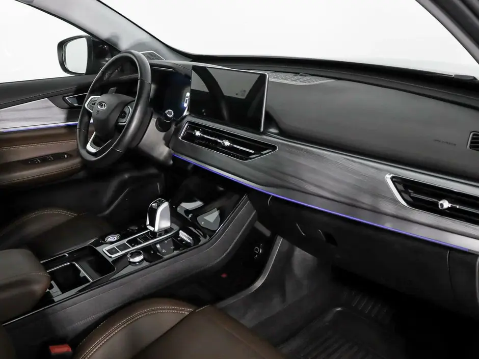 Chery Tiggo 8 Pro, 2021 г.