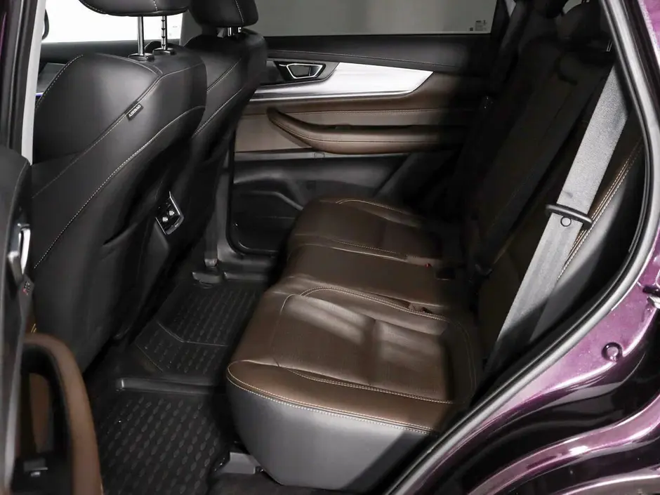 Chery Tiggo 8 Pro, 2021 г.