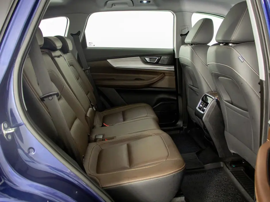 Chery Tiggo 8 Pro, 2021 г.