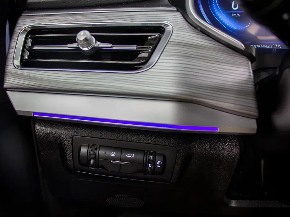 Chery Tiggo 8 Pro, 2021 г.