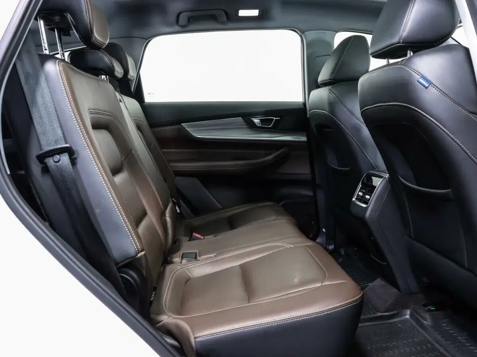 Chery Tiggo 8 Pro, 2021 г.