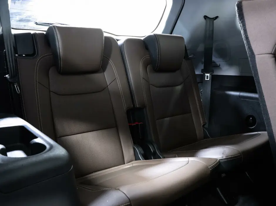 Chery Tiggo 8 Pro, 2021 г.