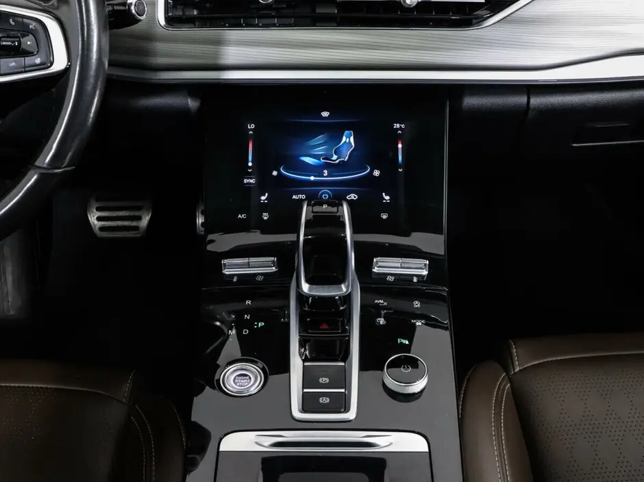 Chery Tiggo 8 Pro, 2021 г.