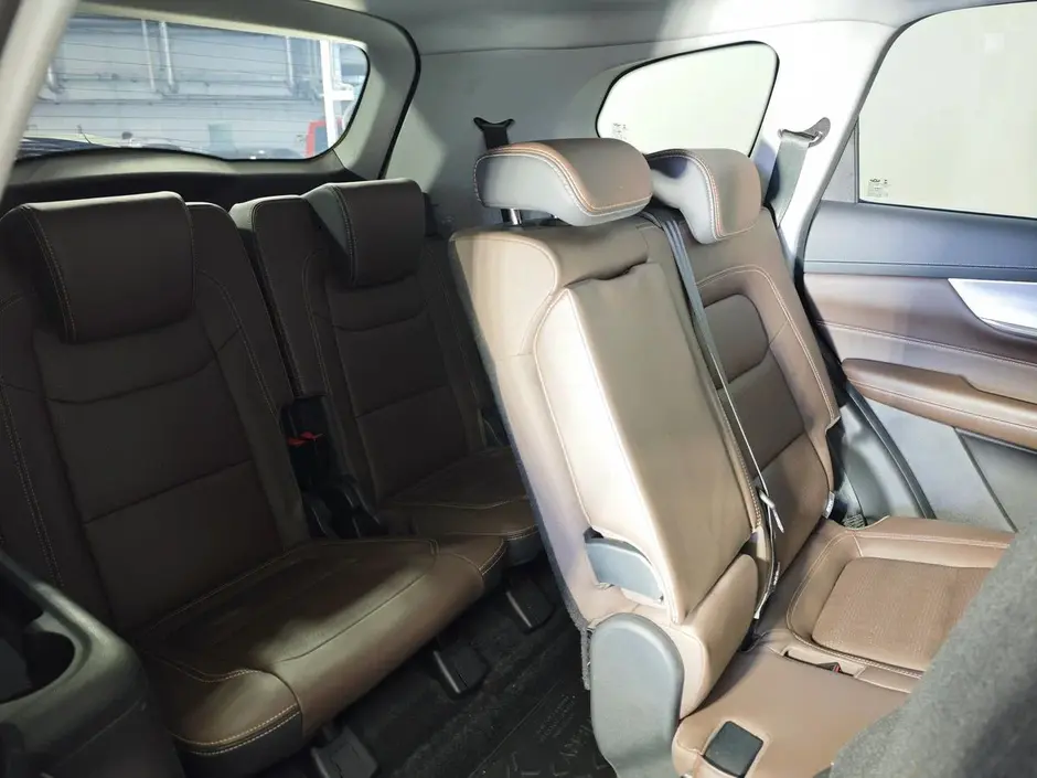 Chery Tiggo 8 Pro, 2021 г.