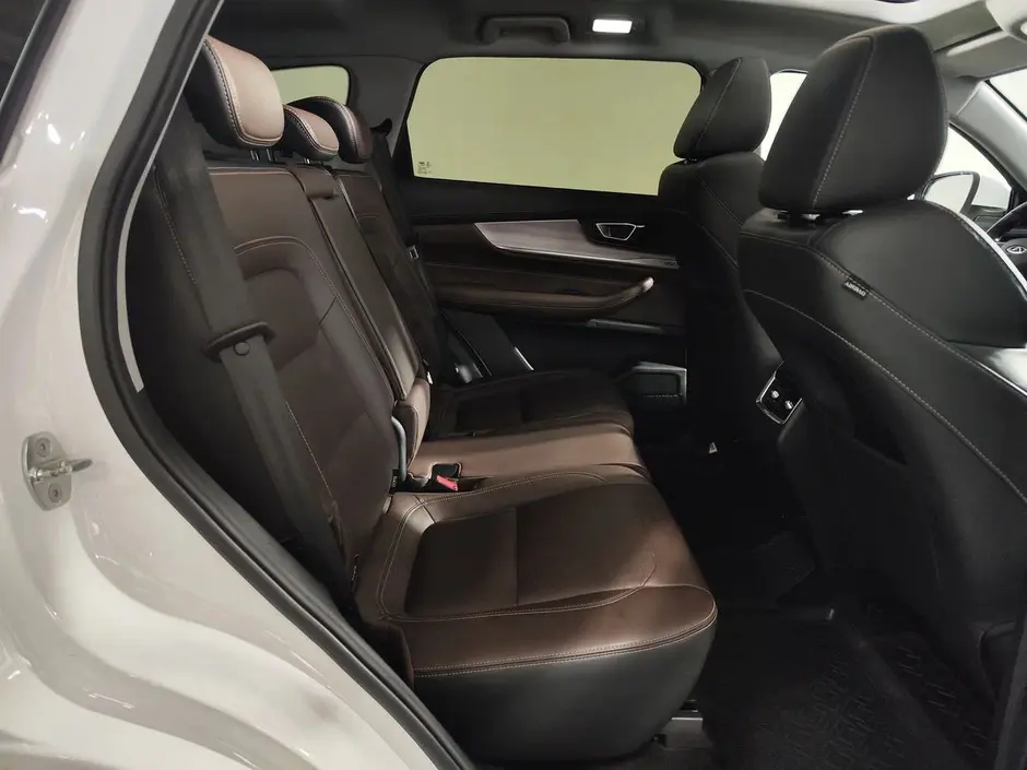 Chery Tiggo 8 Pro, 2021 г.