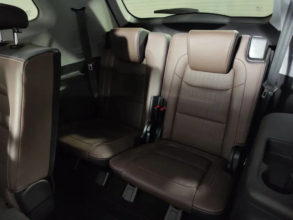 Chery Tiggo 8 Pro, 2021 г.