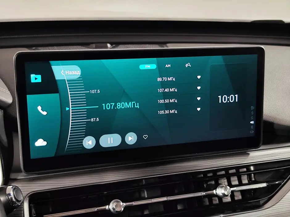 Chery Tiggo 8 Pro, 2021 г.