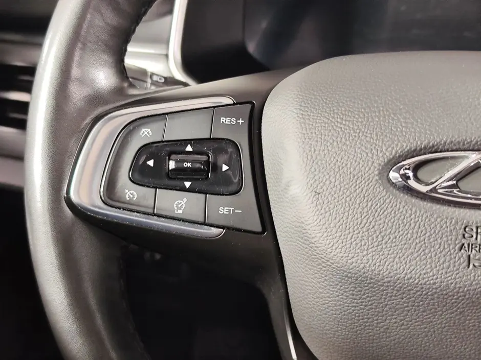 Chery Tiggo 8 Pro, 2021 г.