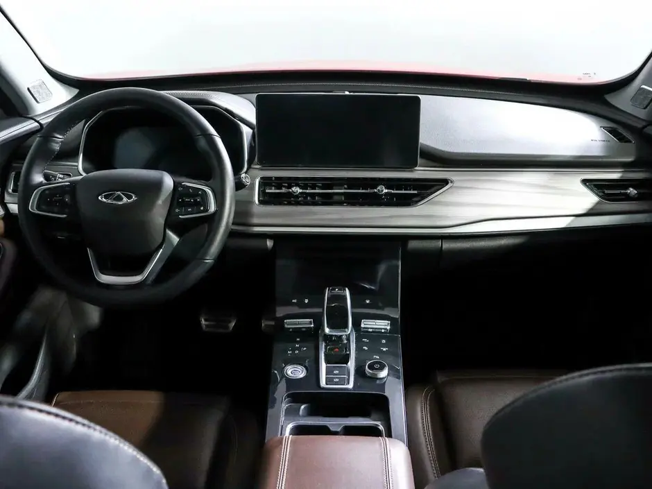 Chery Tiggo 8 Pro, 2022 г.