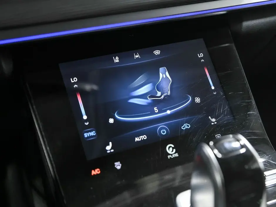 Chery Tiggo 8 Pro, 2022 г.