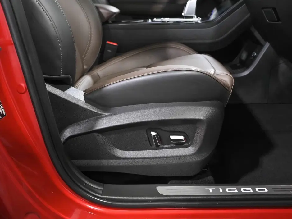 Chery Tiggo 8 Pro, 2022 г.