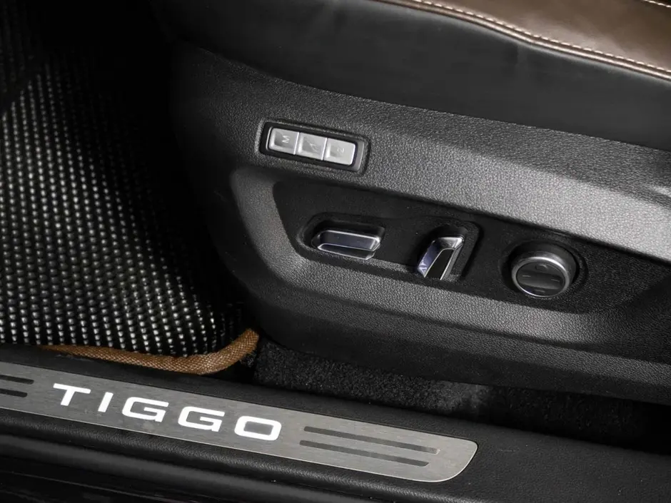 Chery Tiggo 8 Pro, 2022 г.