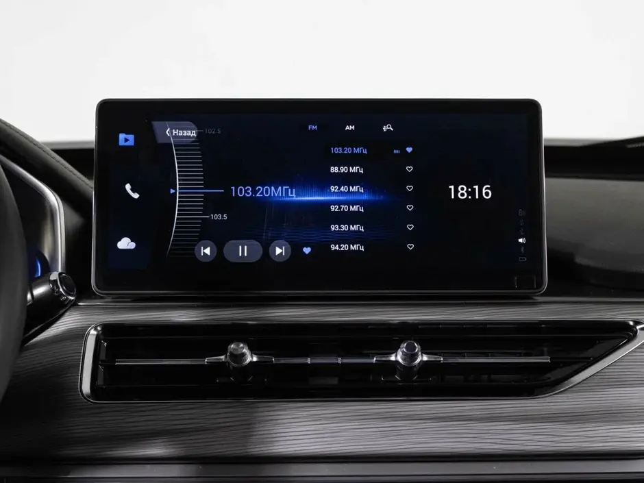 Chery Tiggo 8 Pro, 2022 г.