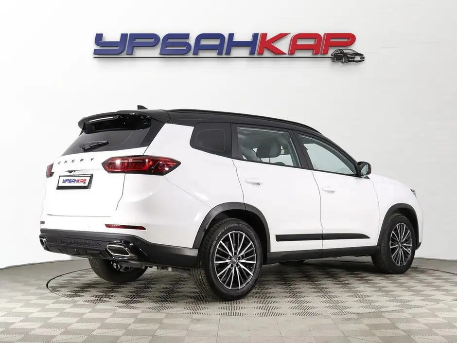 Chery Tiggo 8 Pro, 2022 г.