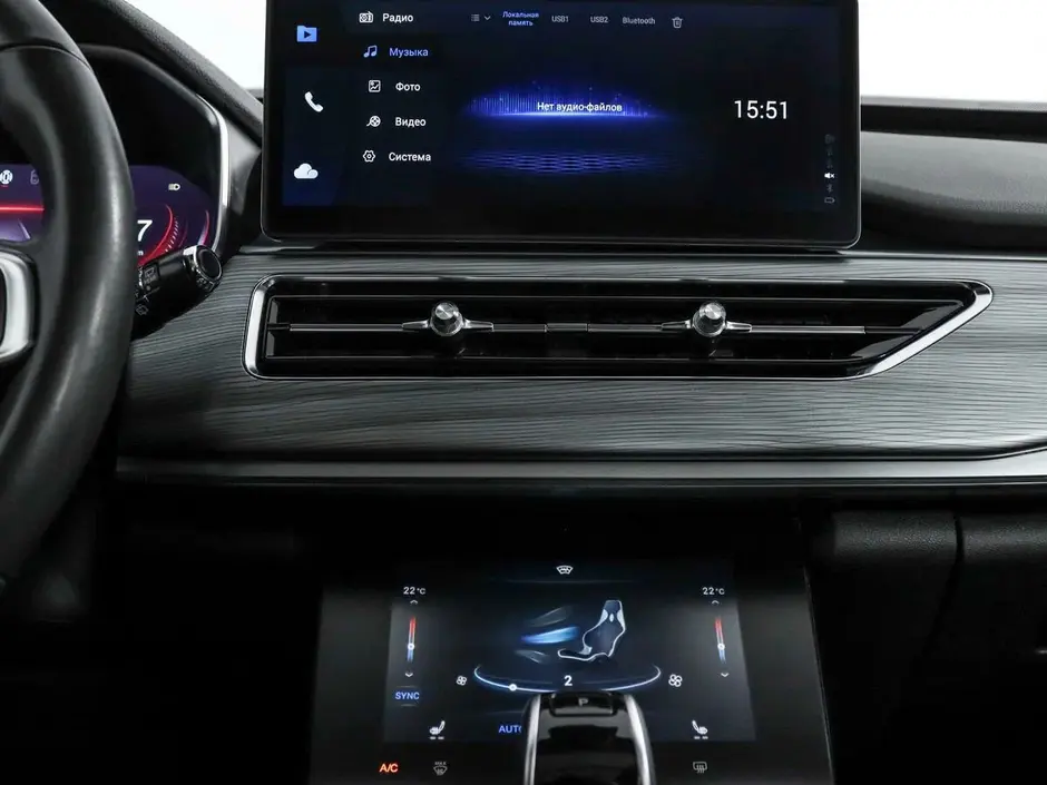 Chery Tiggo 8 Pro, 2022 г.