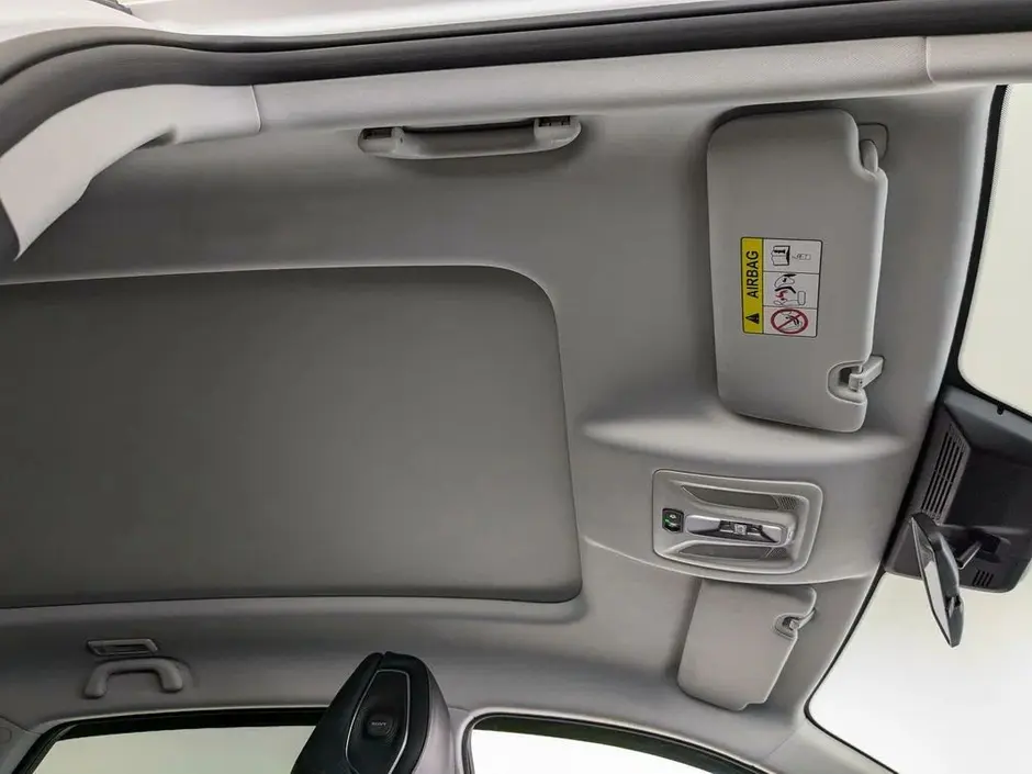 Changan UNI-K, 2023 г.