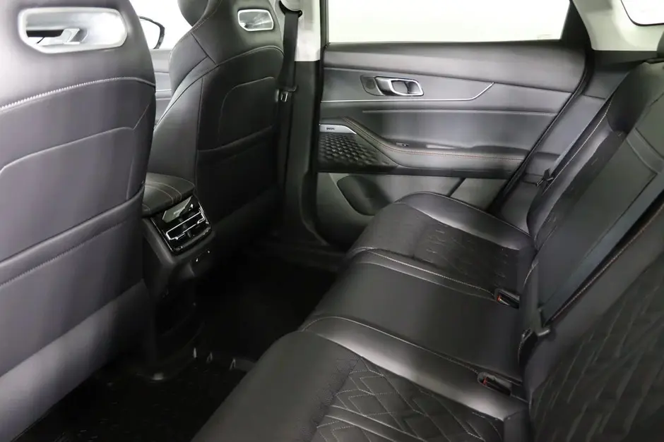 Changan UNI-K, 2023 г.