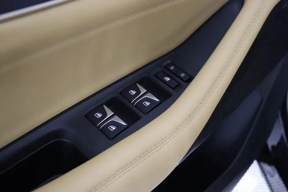 Changan UNI-K, 2023 г.