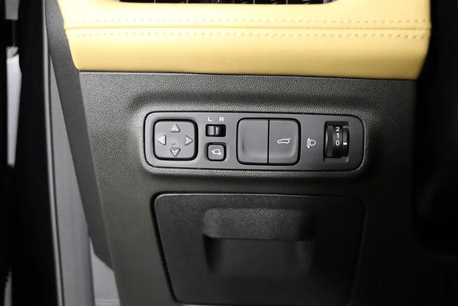 Changan UNI-K, 2023 г.