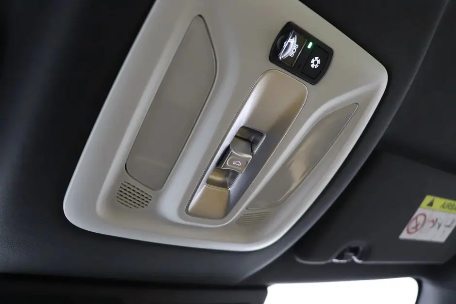 Changan UNI-K, 2022 г.