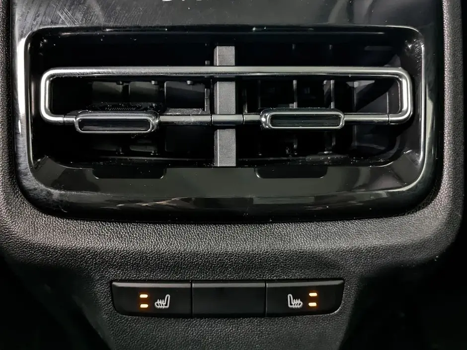 Changan UNI-K, 2021 г.