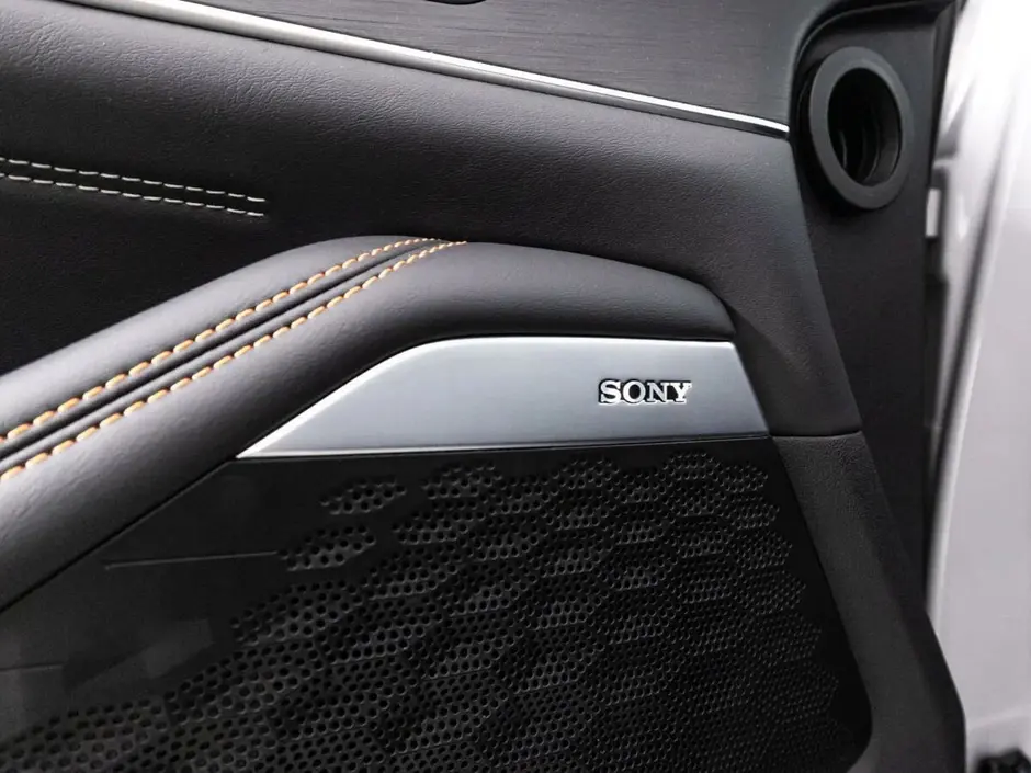 Changan UNI-K, 2023 г.