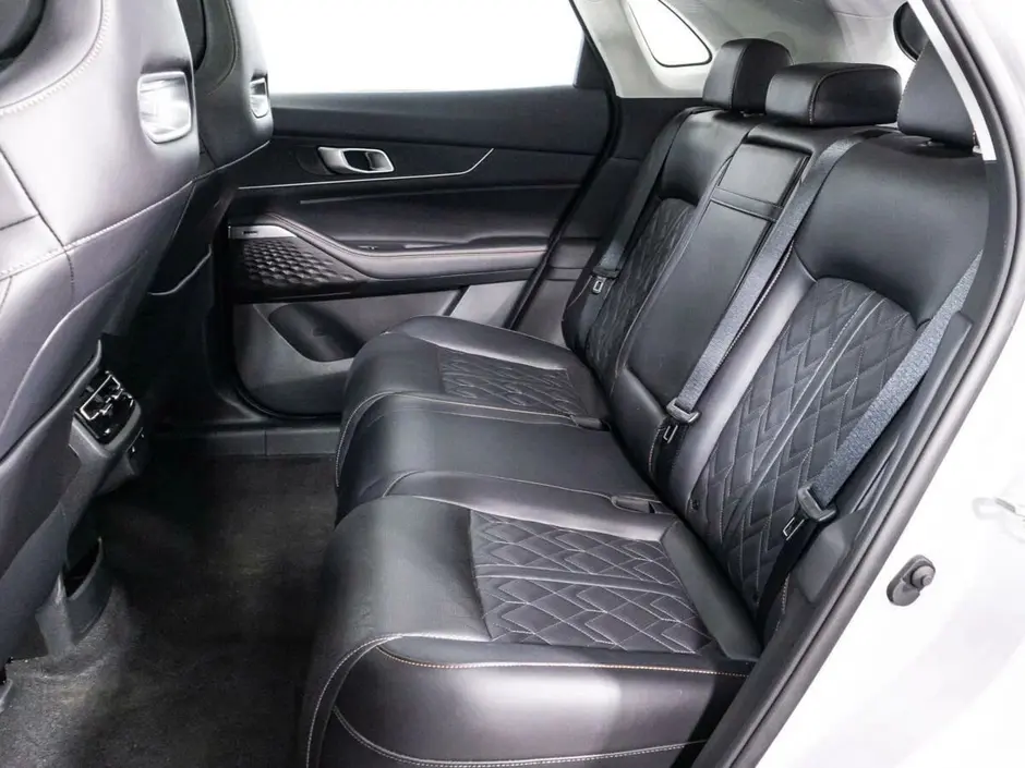 Changan UNI-K, 2023 г.