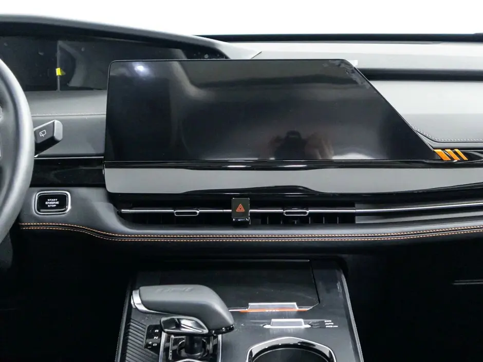 Changan UNI-K, 2023 г.