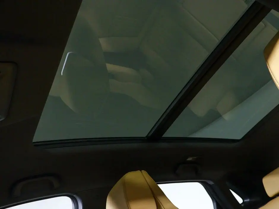 Changan UNI-K, 2022 г.