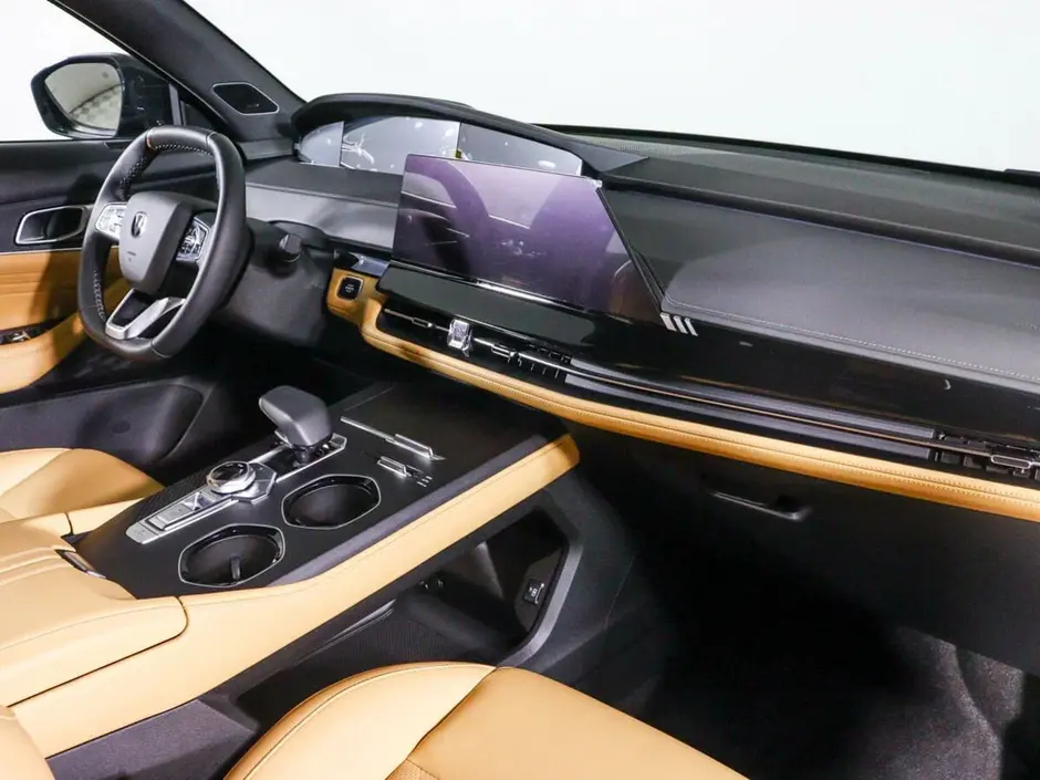 Changan UNI-K, 2022 г.