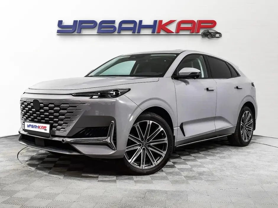 Changan UNI-K, 2023 г.