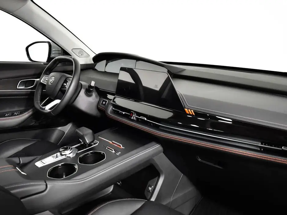 Changan UNI-K, 2023 г.