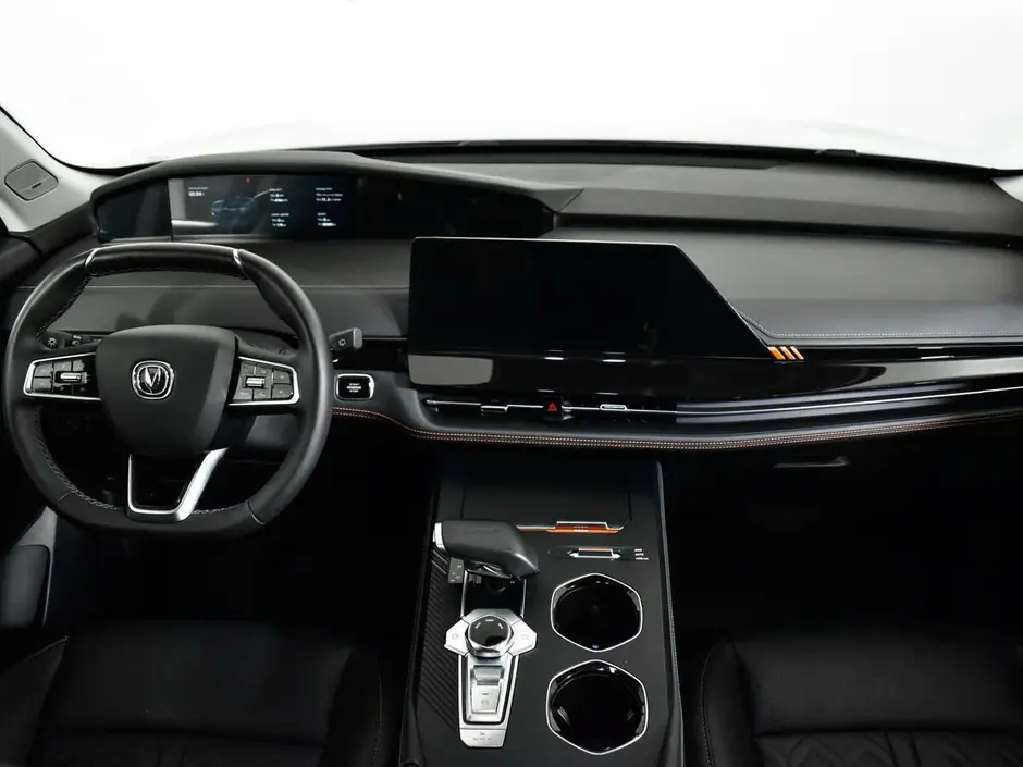 Changan UNI-K, 2023 г.