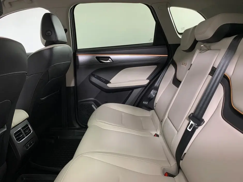 Haval Jolion, 2021 г.