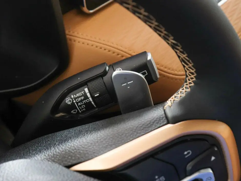 Haval Jolion, 2022 г.