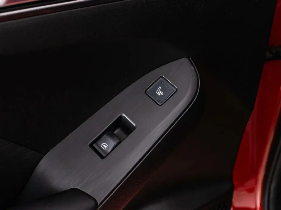 Haval Jolion, 2022 г.